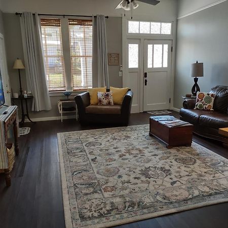 2Feathers Inn Natchez Dış mekan fotoğraf